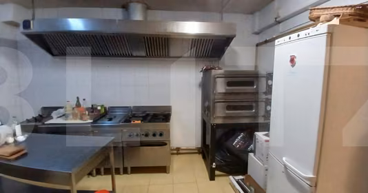 Spațiu comercial Circumvalațiunii