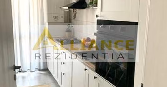 Apartament Berceni