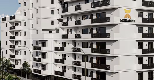 Apartament Circumvalațiunii