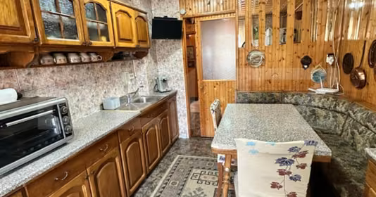 Apartament Nord-Est