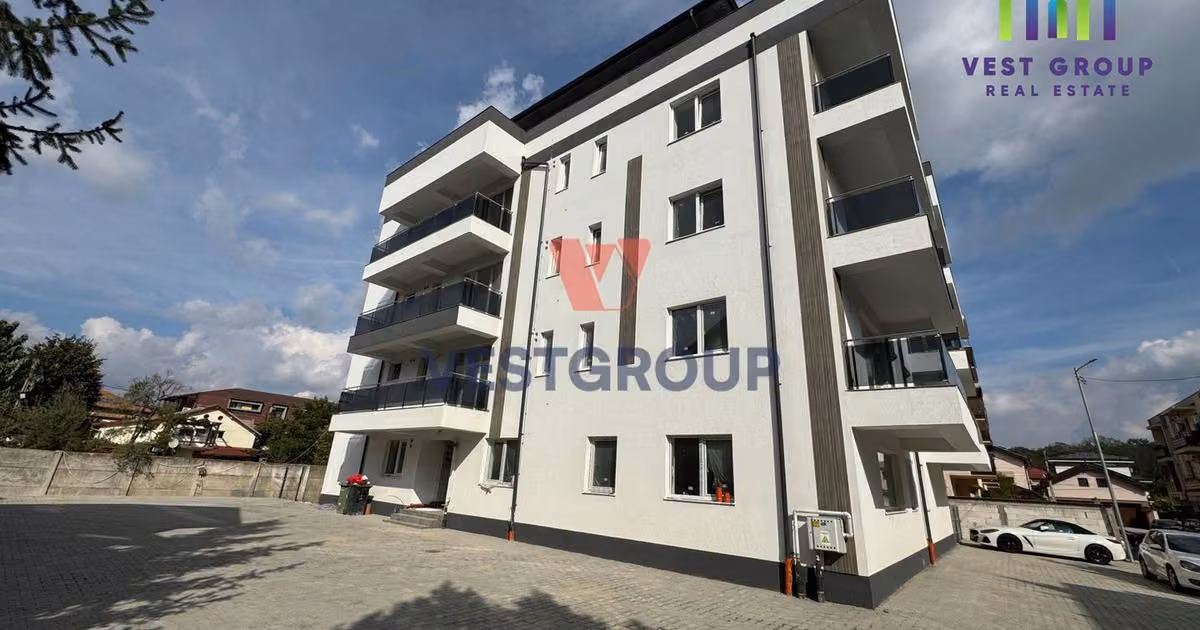 Apartament de vânzare cu 2 camere în zona Militari, Sector 6
