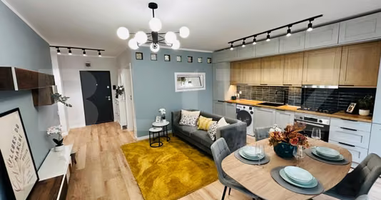 Apartament Florești