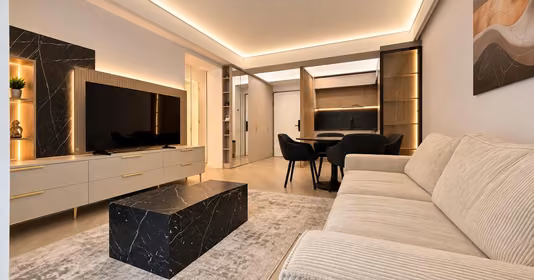 Apartament Pipera
