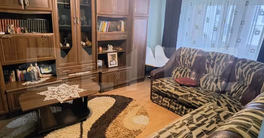 Apartament Vest
