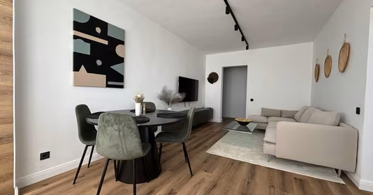Apartament Dorobanți
