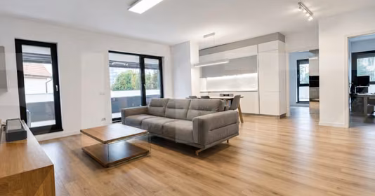 Apartament Cetate