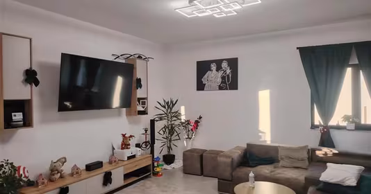 Casă Lipănești