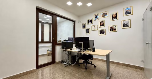 Apartament Unirii