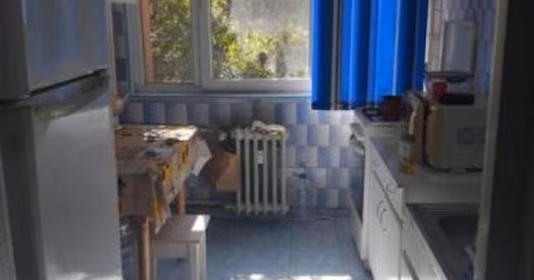 Apartament Berceni