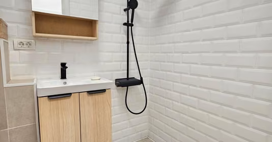 Apartament Berceni