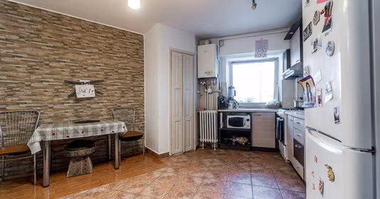 Apartament Alfa
