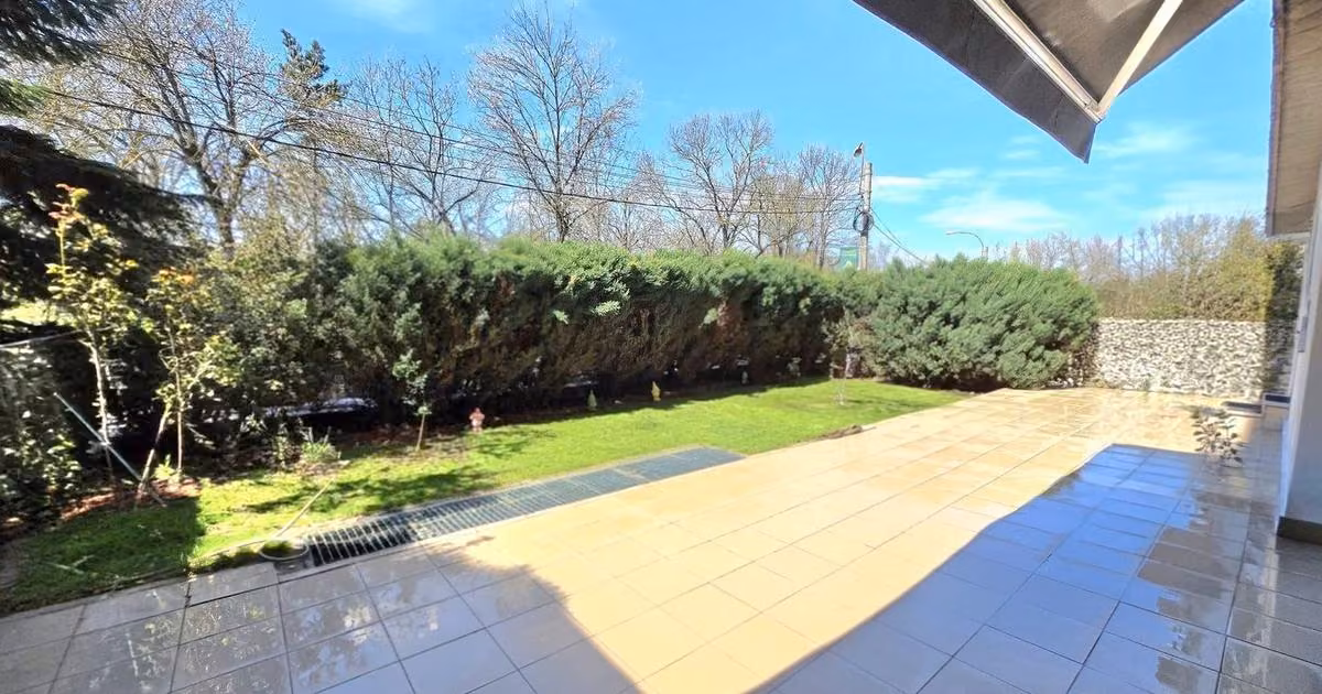 Apartament de vânzare cu 3 camere, mobilat în zona Herăstrău, Sector 1