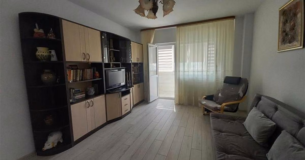 Apartament de vânzare cu 2 camere în zona Sebastian, Sector 5
