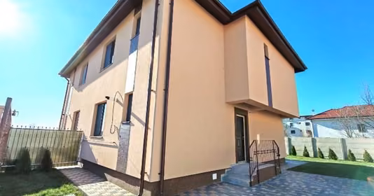 Apartament Drumul Taberei