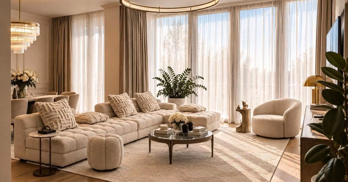 Apartament de vânzare cu 4 camere, mobilat în zona Floreasca, Sector 1