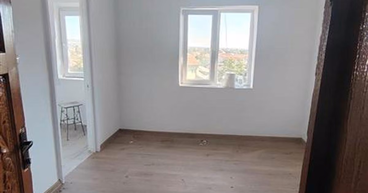 Garsonieră de vânzare în zona Micro 9, Târgoviște