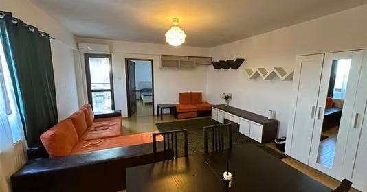 Apartament Exterior Est