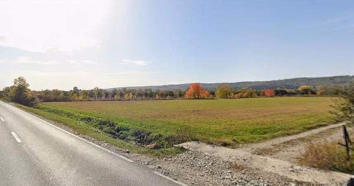 Teren Construcții intravilan de vânzare de 13060 mp, în Voinești