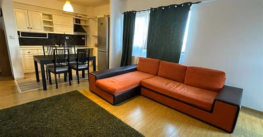 Apartament Exterior Vest