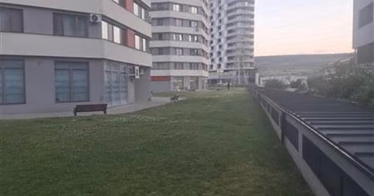 Apartament Florești