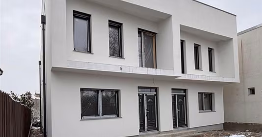 Apartament Nufărul
