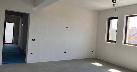 Apartament Peninsulă