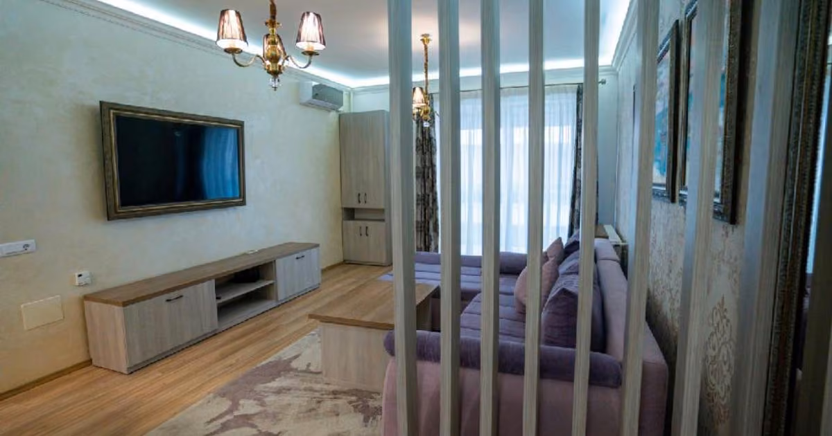 Apartament de vânzare cu 2 camere în Mamaia