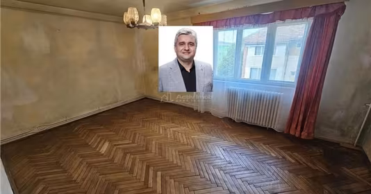Apartament Micro IV