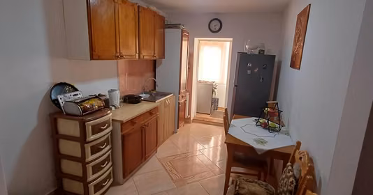 Apartament Faleza Nord