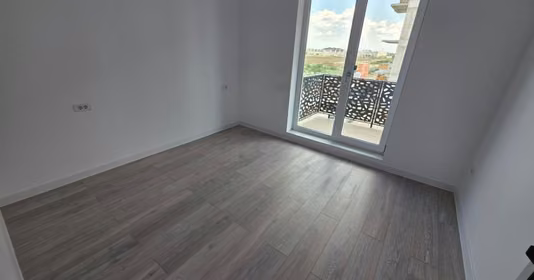Apartament Dobroești