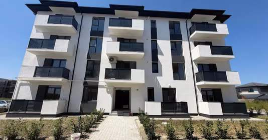 Apartament Central