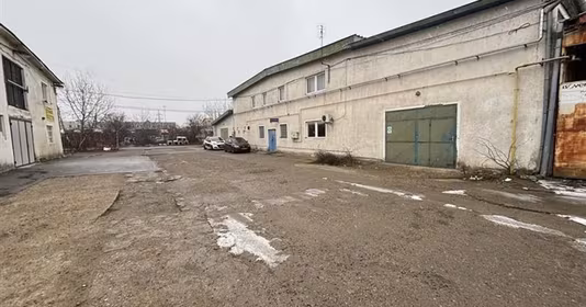 Spațiu comercial Rogerius