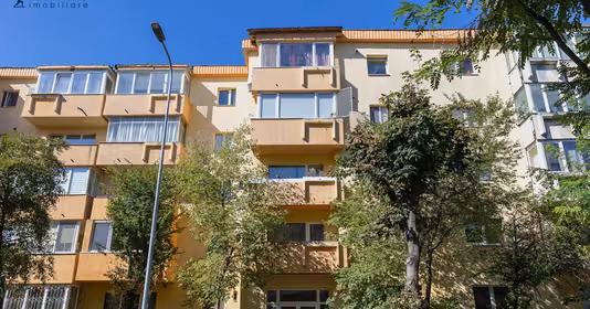 Apartament Centrul Civic