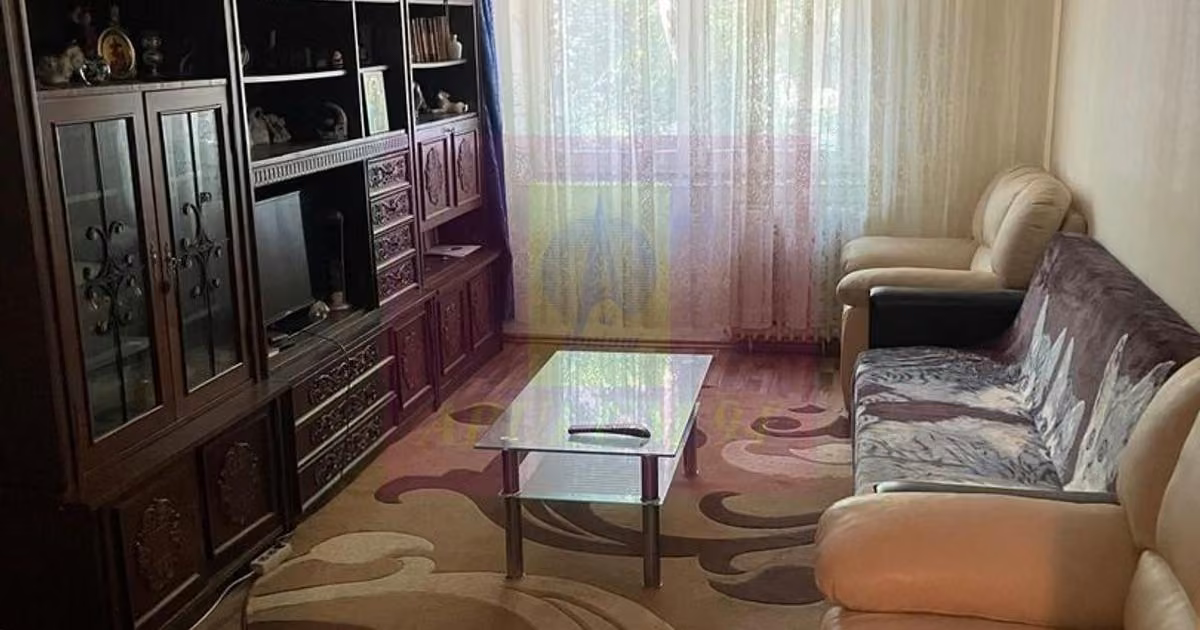 Apartament de vânzare cu 2 camere în zona Crângași, Sector 6