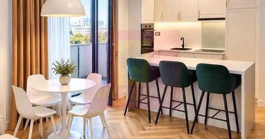 Apartament Pipera