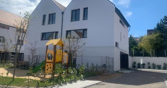 Apartament Bună Ziua