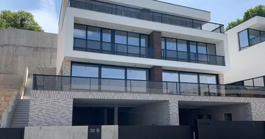 Apartament Bună Ziua