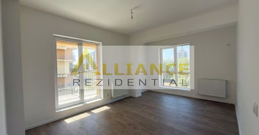 Apartament Berceni
