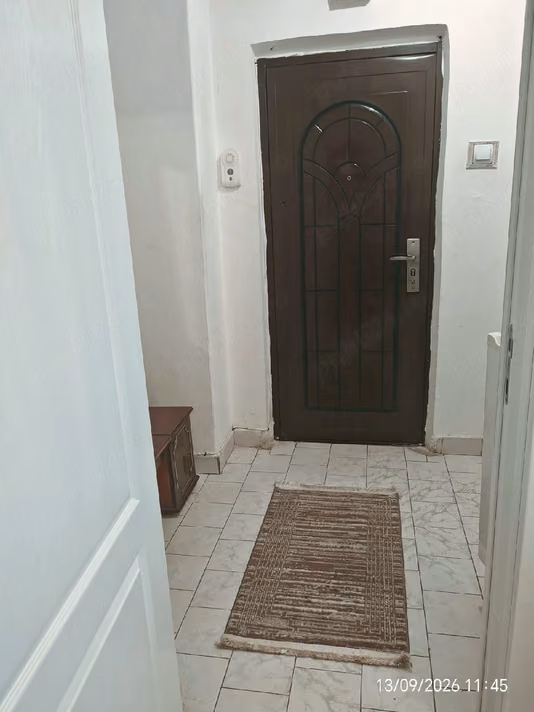 Apartament Bacau