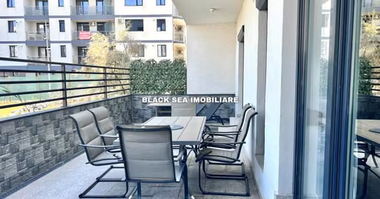 Apartament Nord