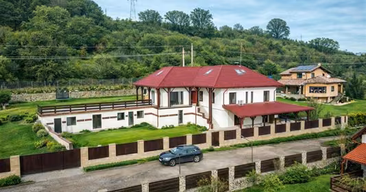 Casă Simeria