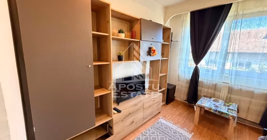 Garsonieră Girocului