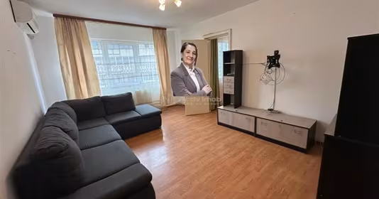 Apartament Luncă