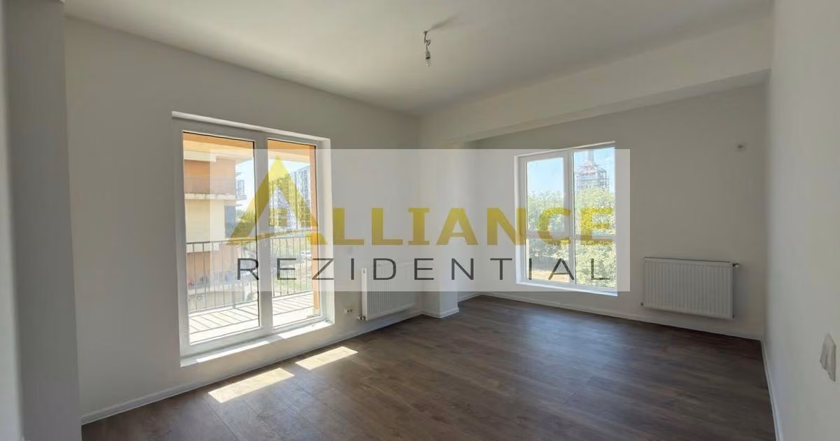 Apartament de vânzare cu 3 camere în zona Berceni, Sector 4