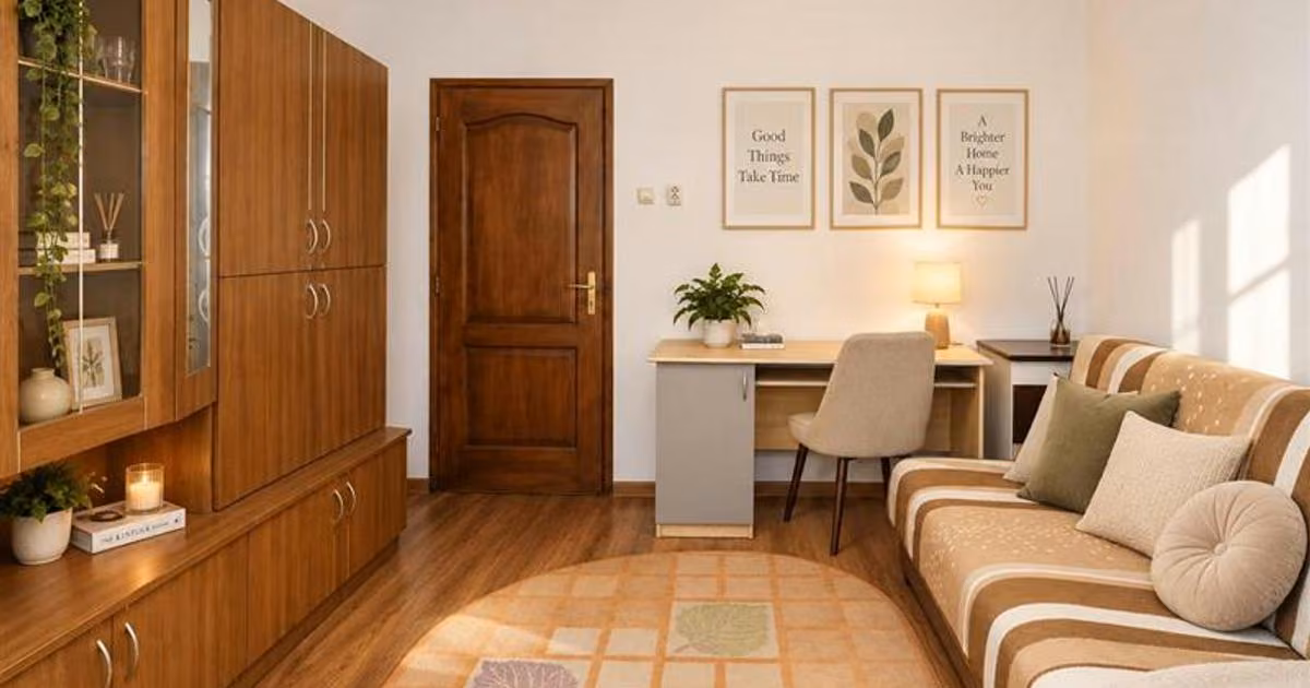 Apartament de vânzare cu 2 camere, mobilat în zona Tractorul, Brașov