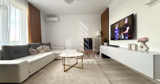 Apartament Girocului