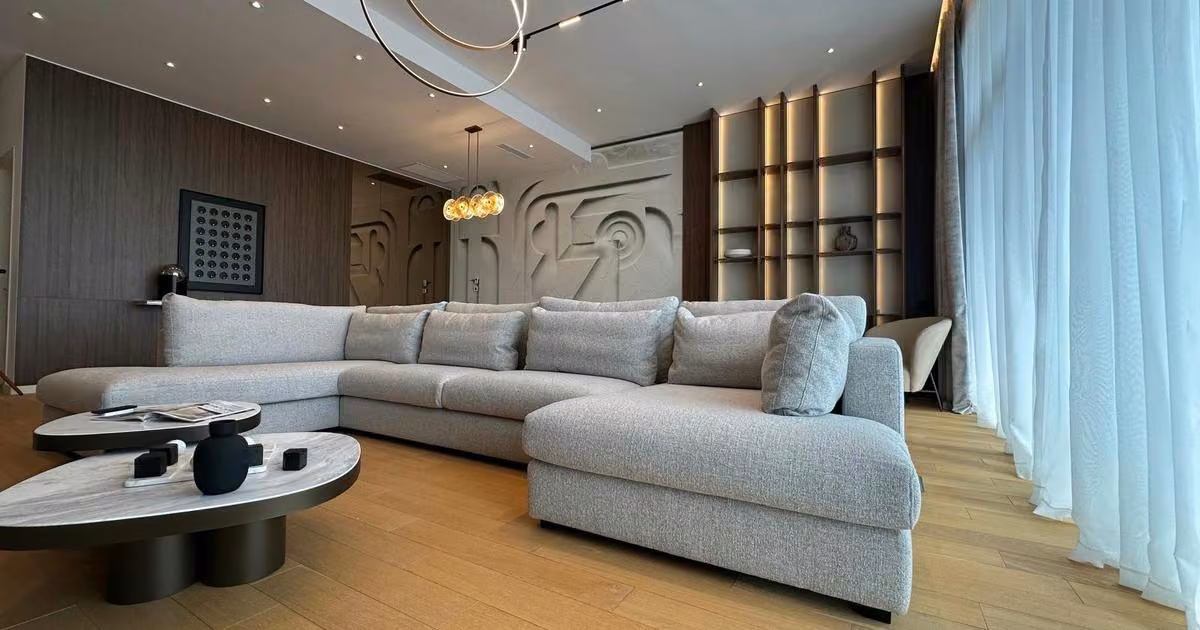 Penthouse de vânzare cu 4 camere în zona Herăstrău, Sector 1
