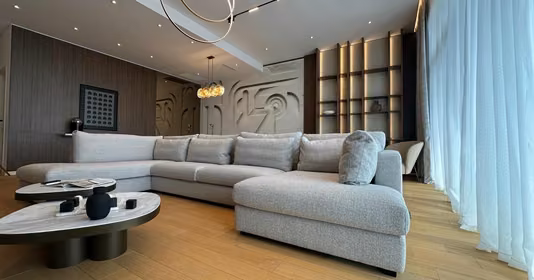 Penthouse Herăstrău