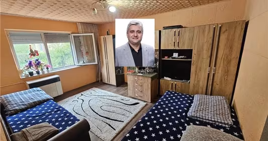 Apartament Micro I