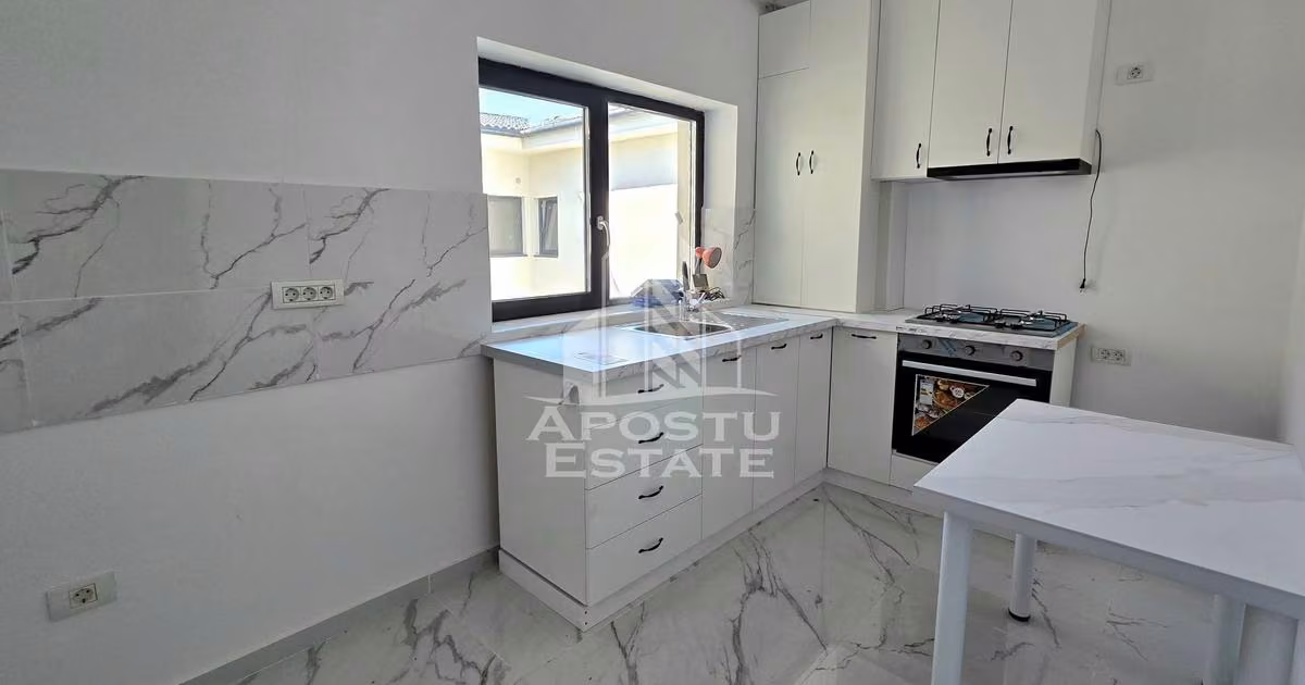 Apartament de vânzare cu 2 camere, mobilat în zona Calea Urseni, Timișoara